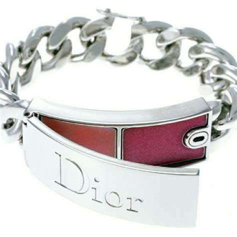 dior lip balm bracelet|where to buy dior lipstick.